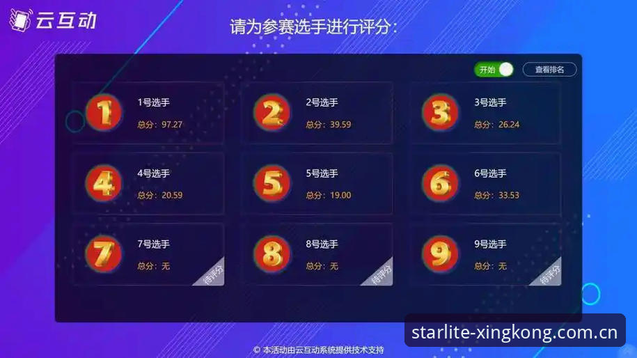 星空官方主页焕新版CN入口怎么下载 星空官方主页焕新版CN入口完整评测:从下载到赛事数据,一篇讲透门道